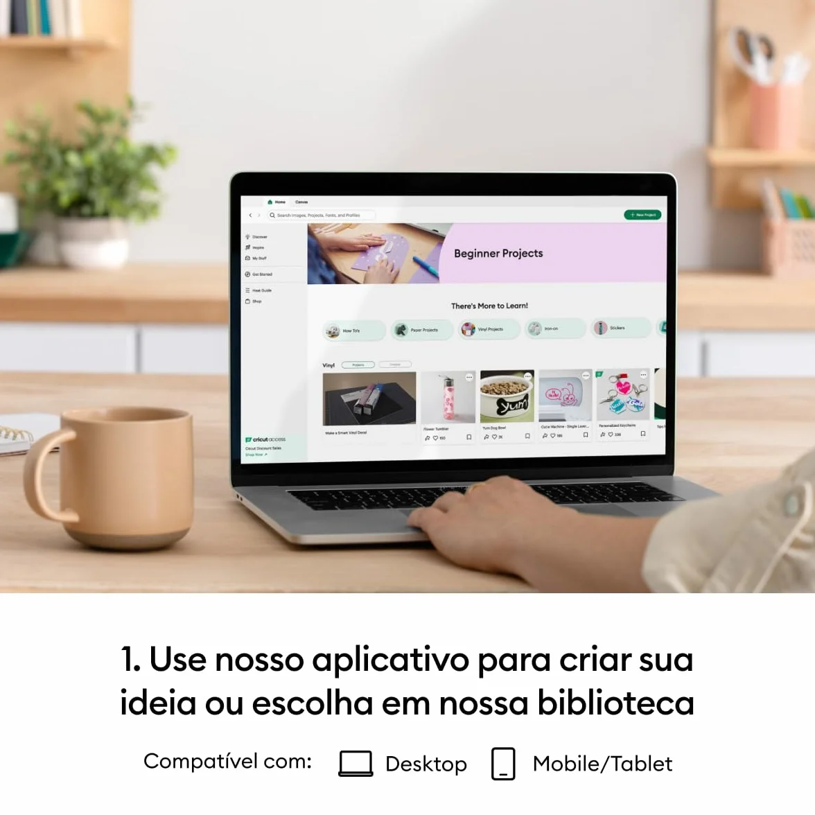 Cricut Explore 4 (wydanie ekskluzywne Amazon 2025)
