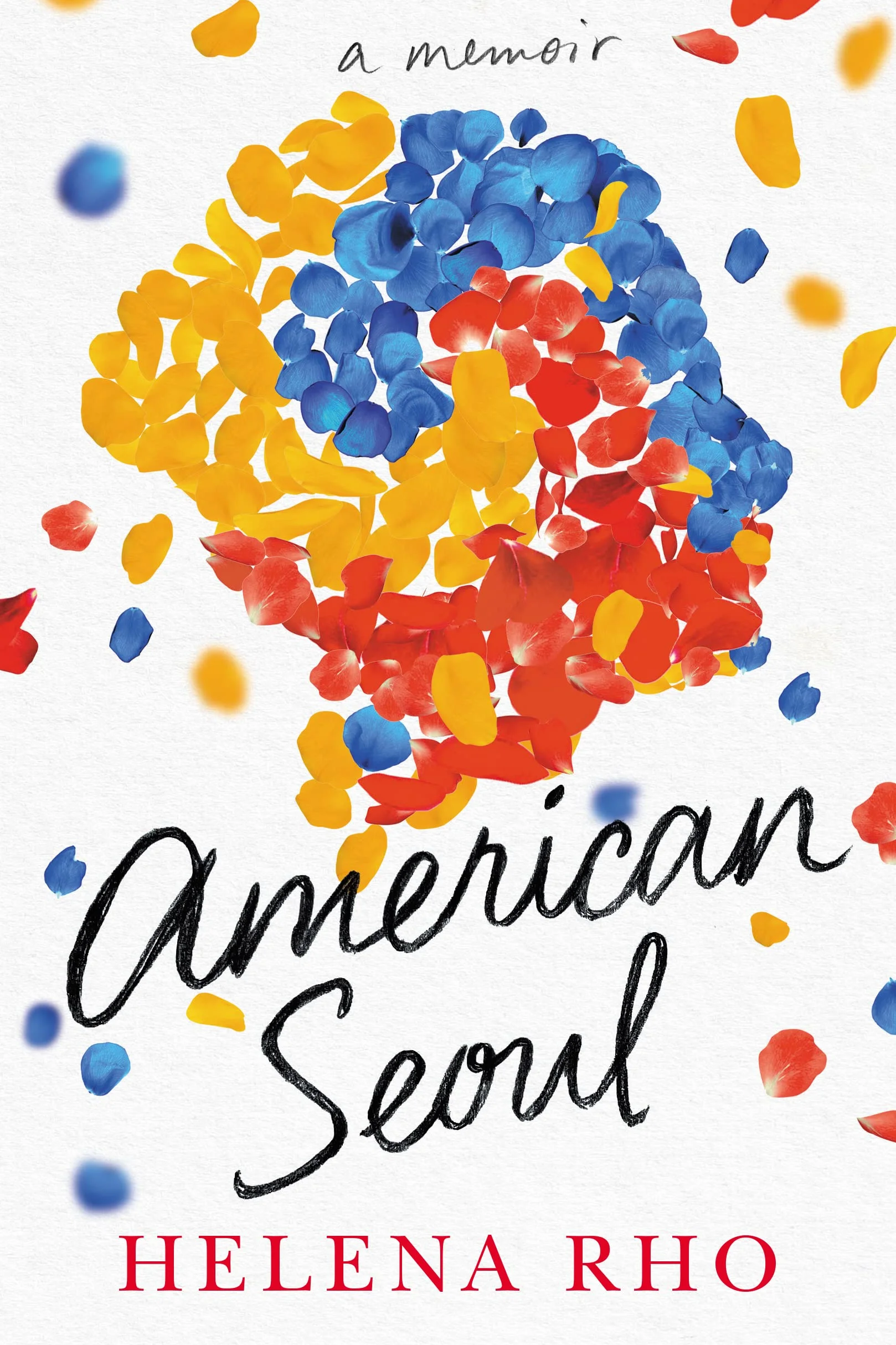 American Seoul: A Memoir