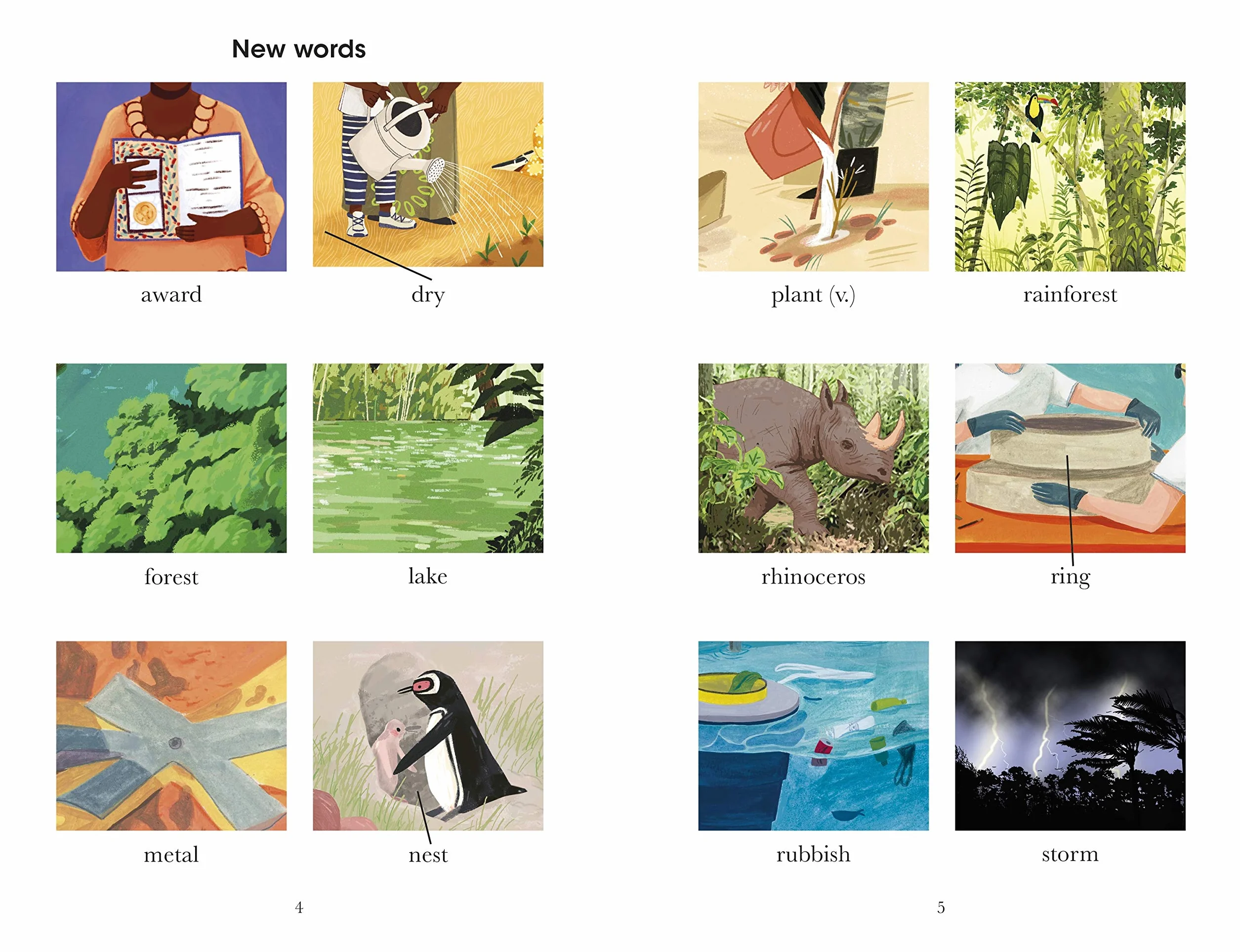 Penguin Readers Level 2 Climate Rebels: Abridged Edition