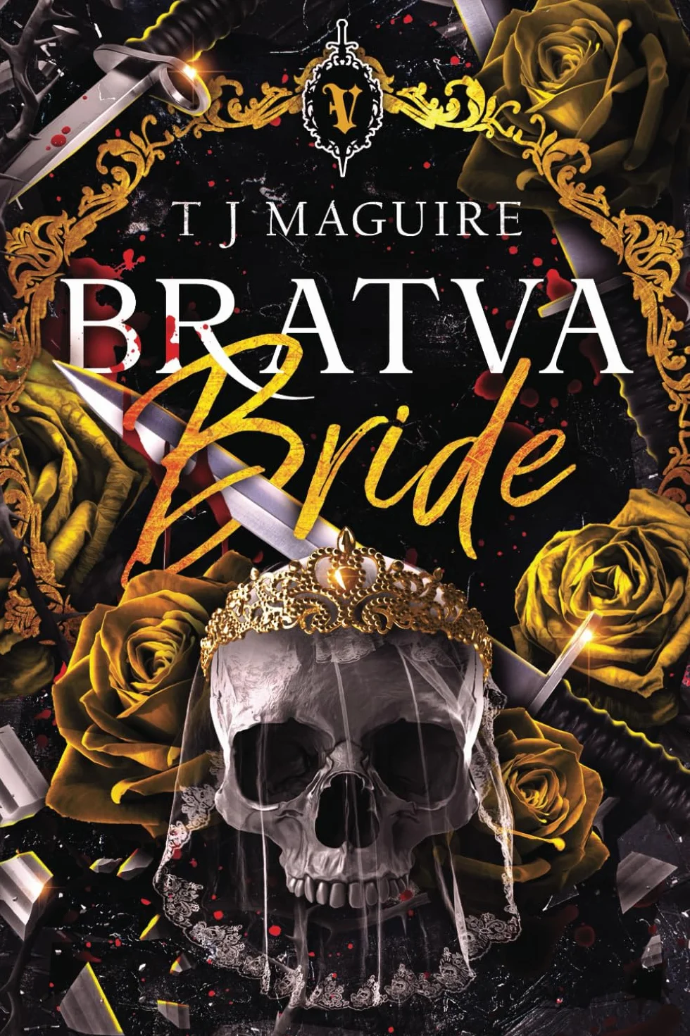 Bratva Bride