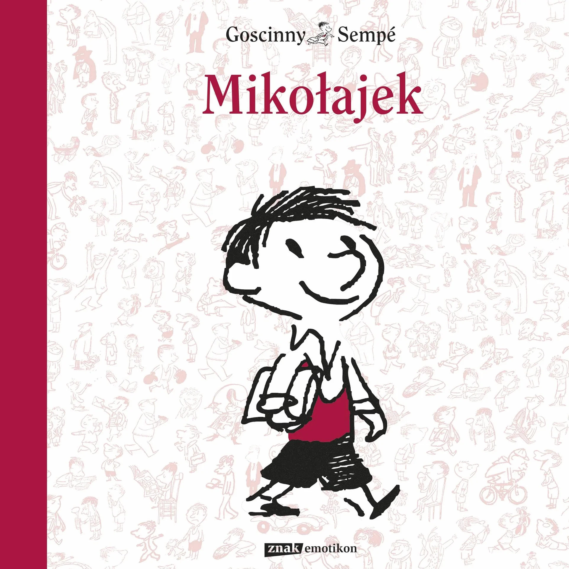MIKOŁAJEK