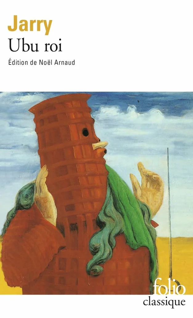 Ubu roi
