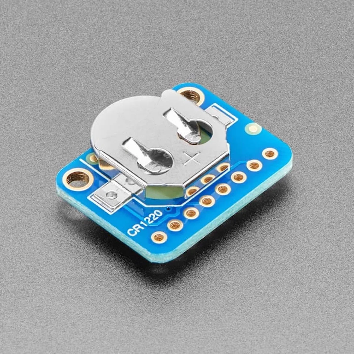Adafruit RTC dokładny zegar czasu rzeczywistego DS3231