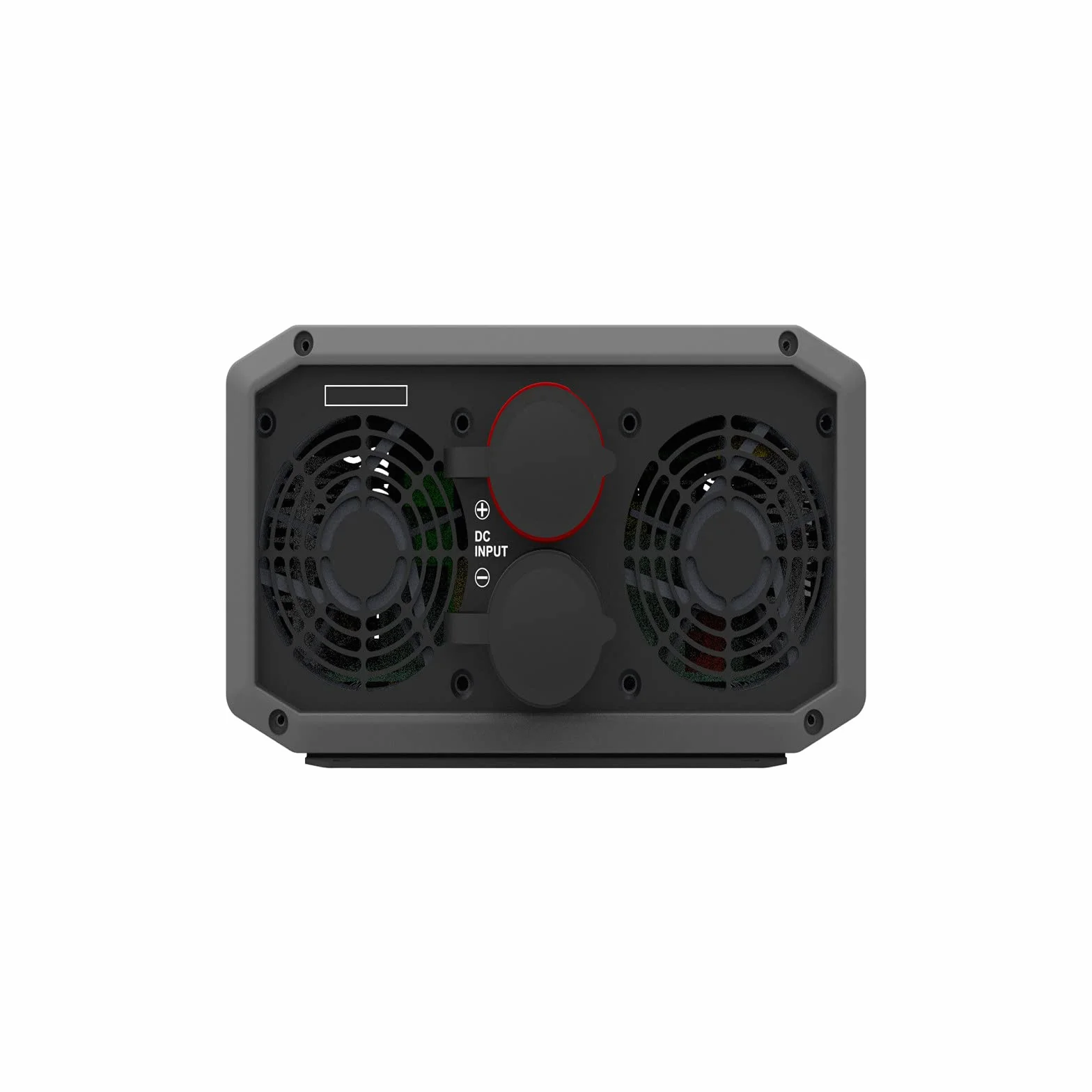EPEVER IP3000-22 Plus, 3000W 24VDC na 230VAC Pure Sine Wave z wyświetlaczem LCD jest idealna do awaryjnego oświetlenia domowego, pojazdów i nie tylko.