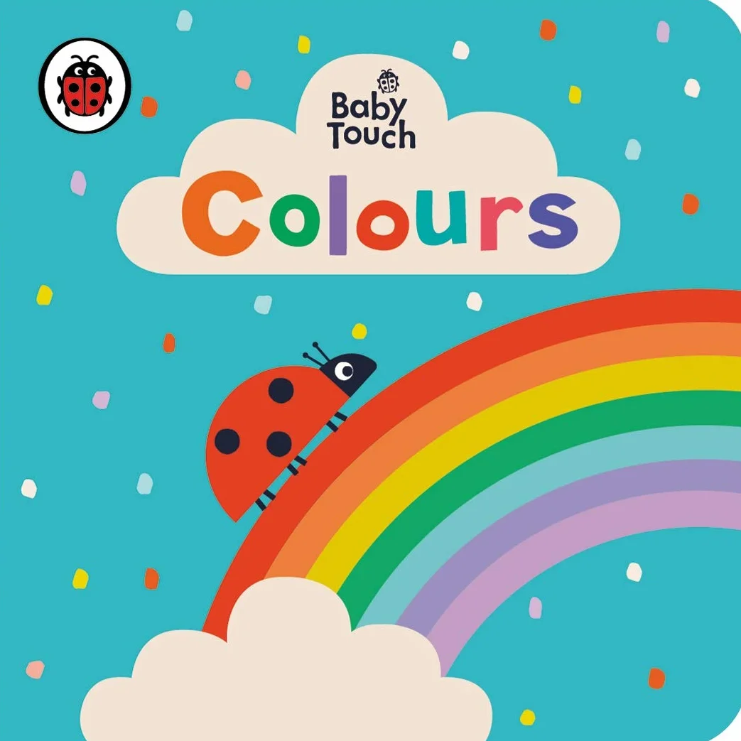 Baby Touch: Little Library