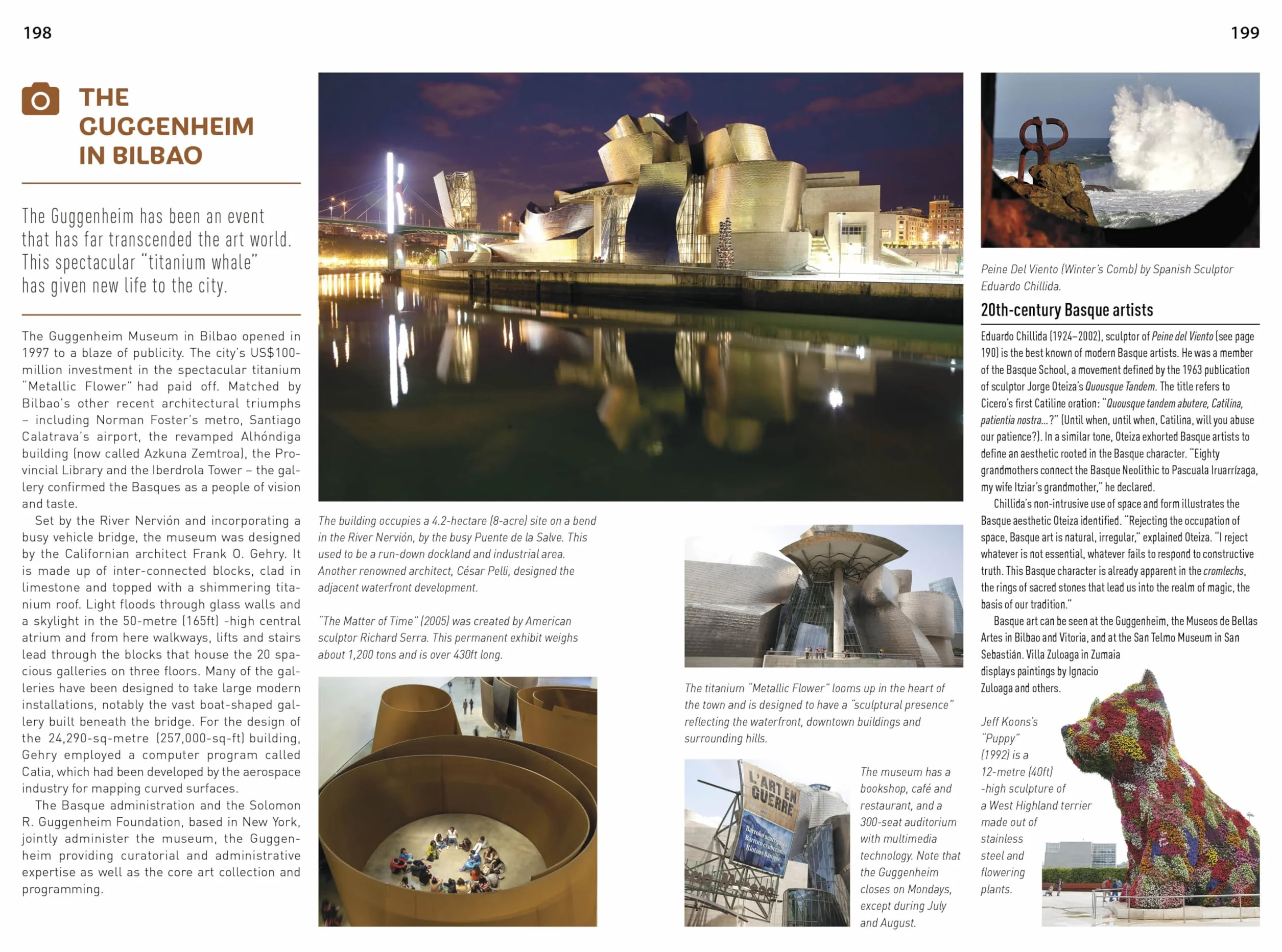 Insight Guides Northern Spain: Travel Guide with eBook