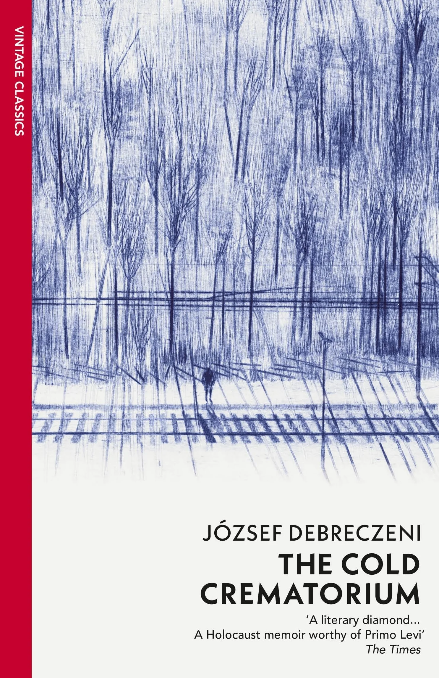 Cold Crematorium: Reporting from the Land of Auschwitz