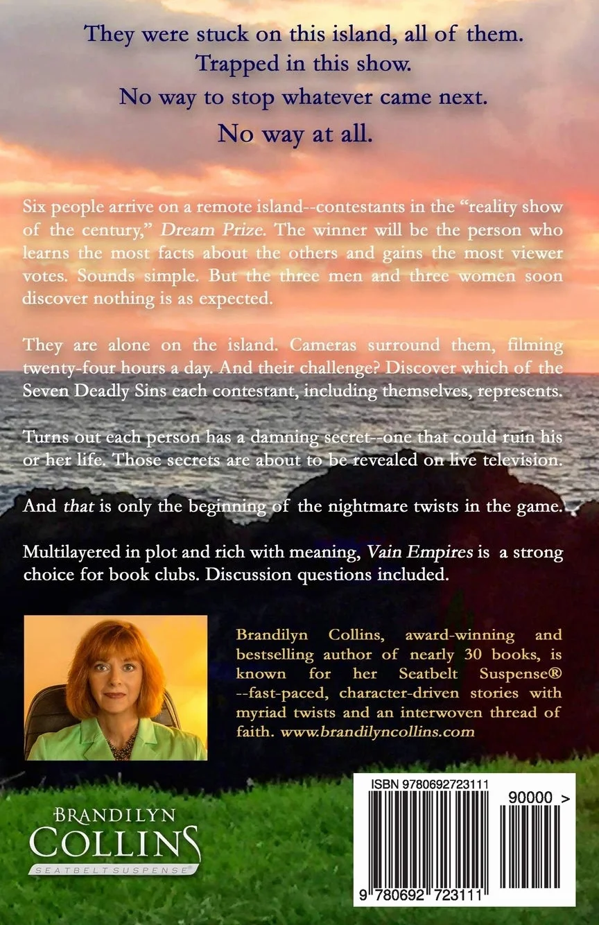 Vain Empires