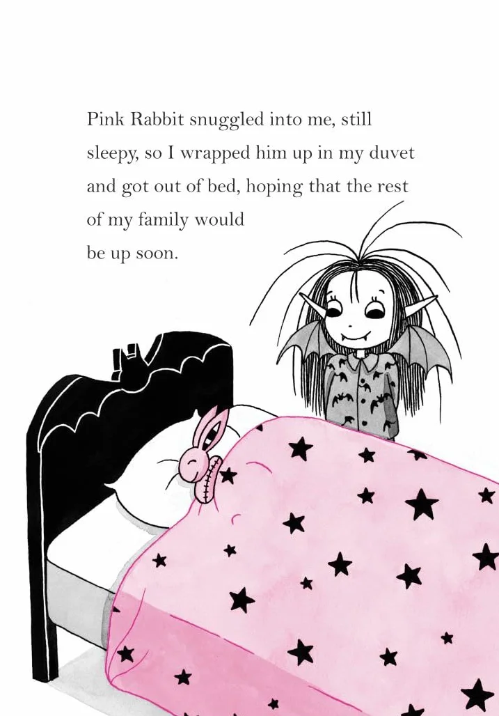 Isadora Moon Goes to a Wedding: Volume 12