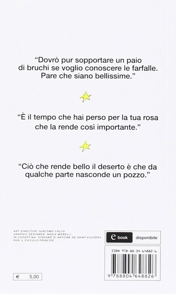 Piccolo Principe