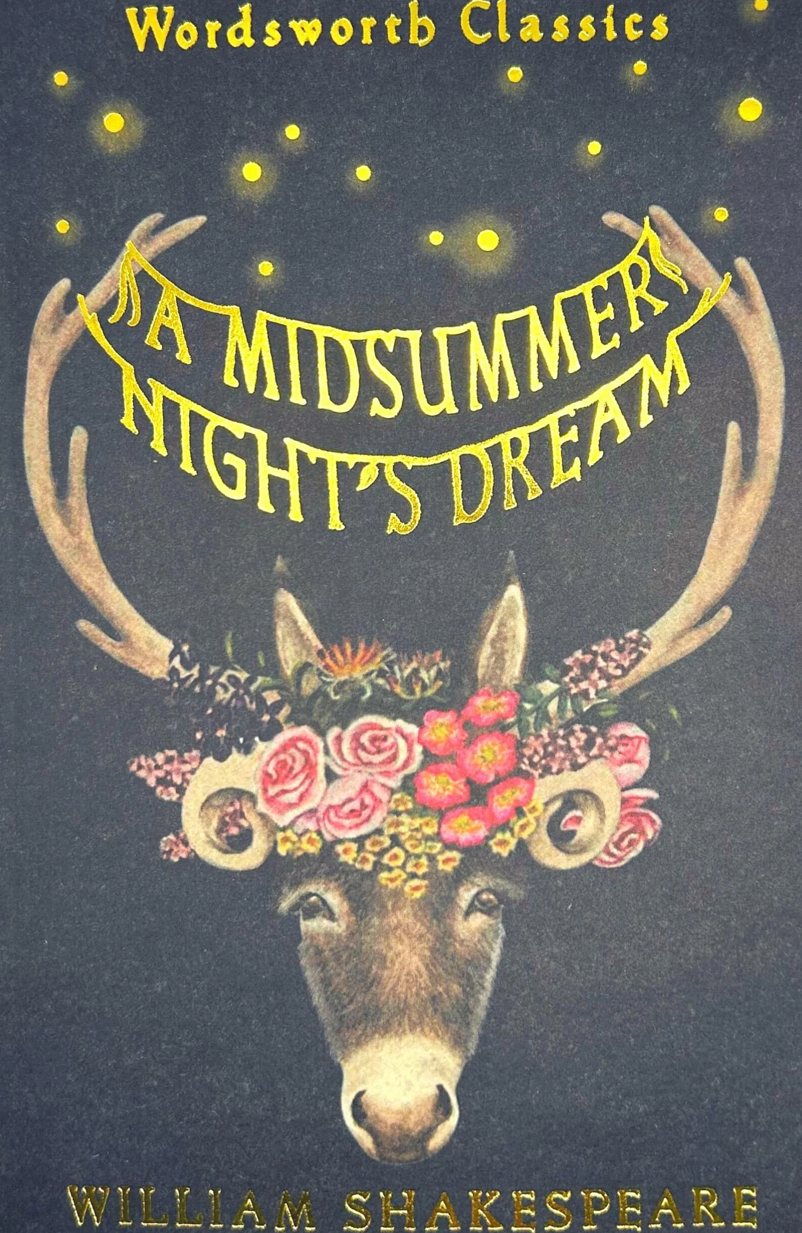 A Midsummer Night's Dream