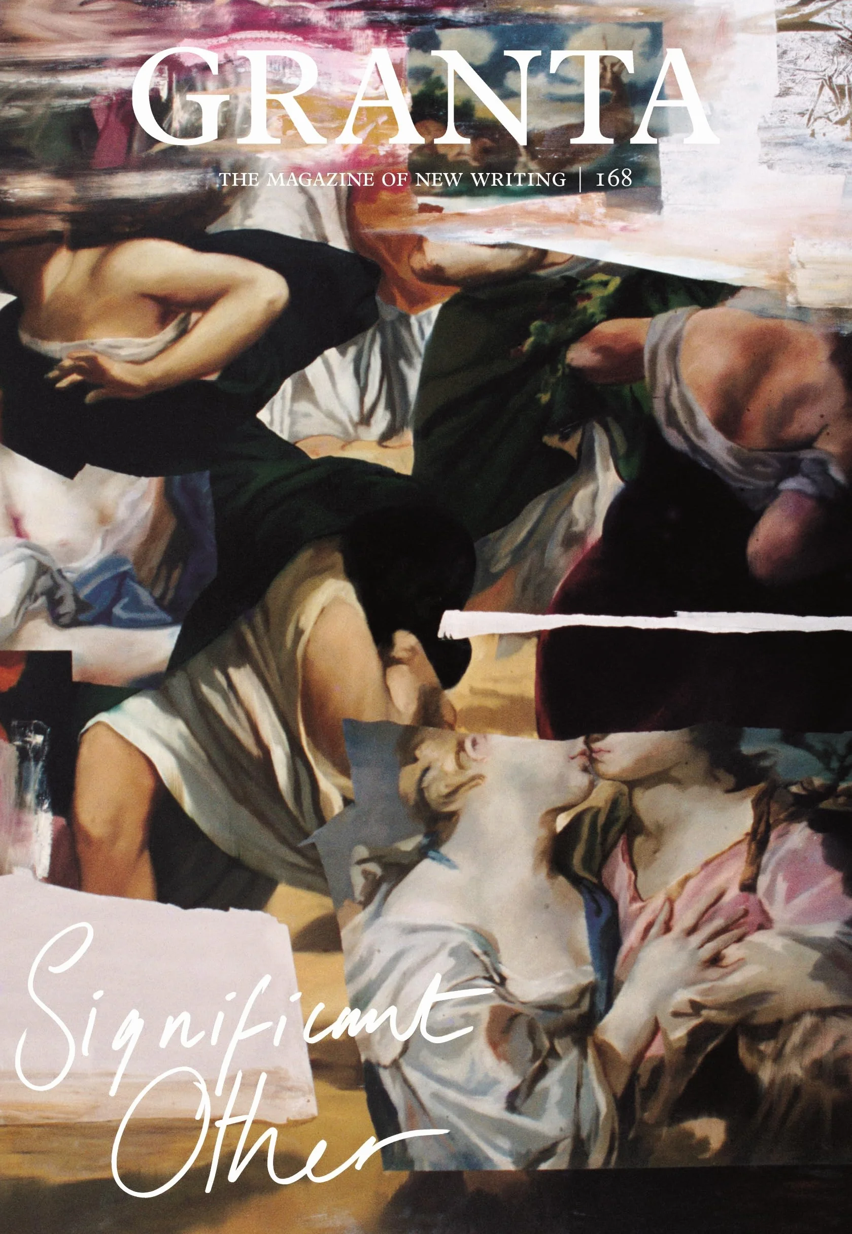Granta 168: Significant Other