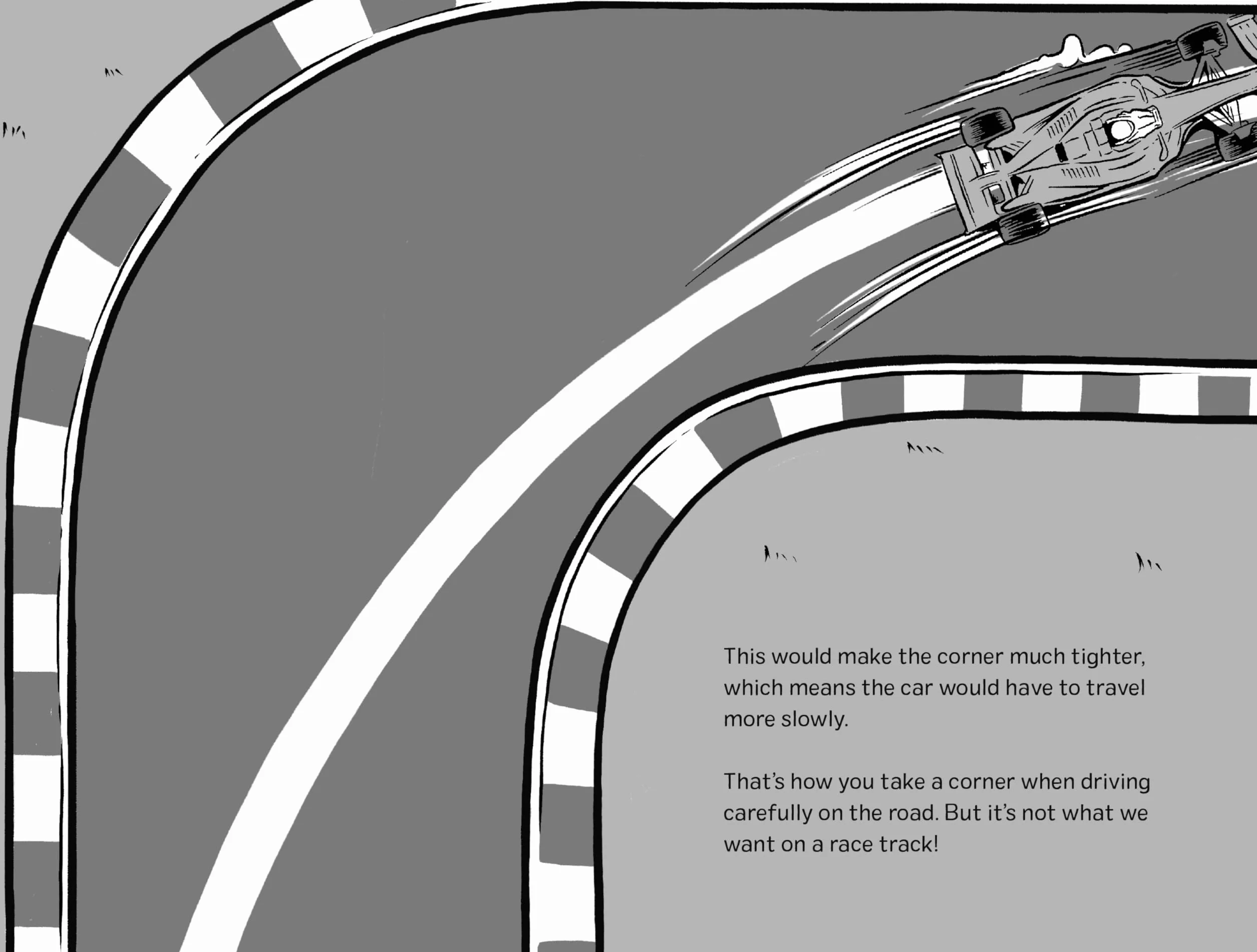 Racing Legends: Oscar Piastri: 101 Facts about Formula One: 6