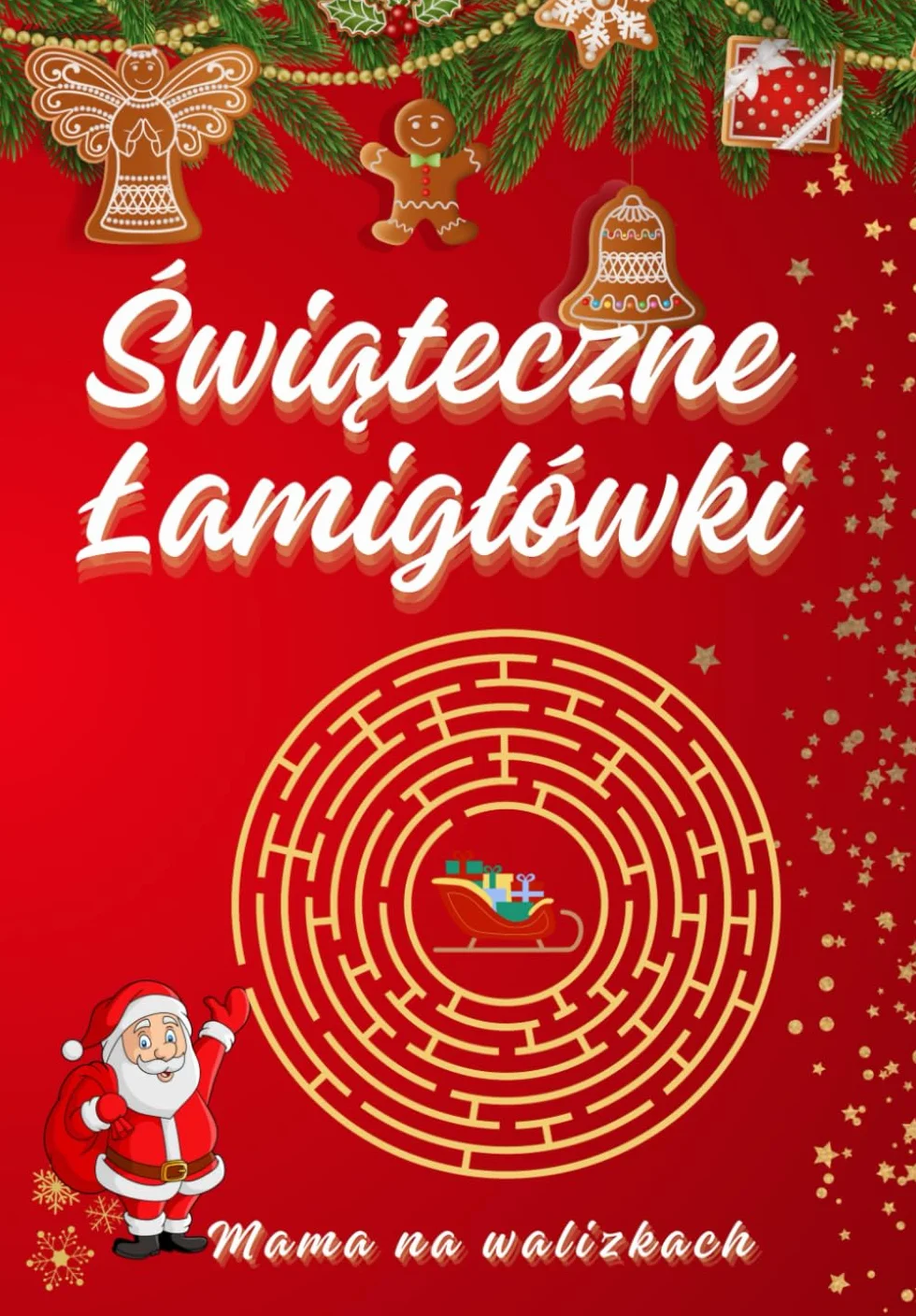 Świąteczne łamigłówki