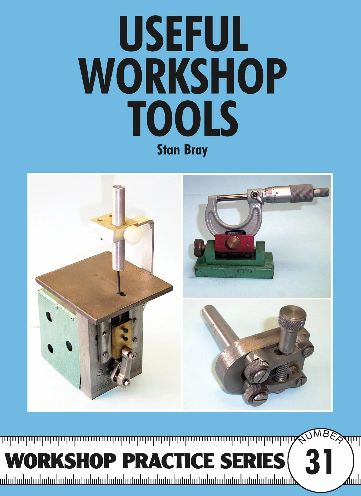 Useful Workshop Tools: No. 31