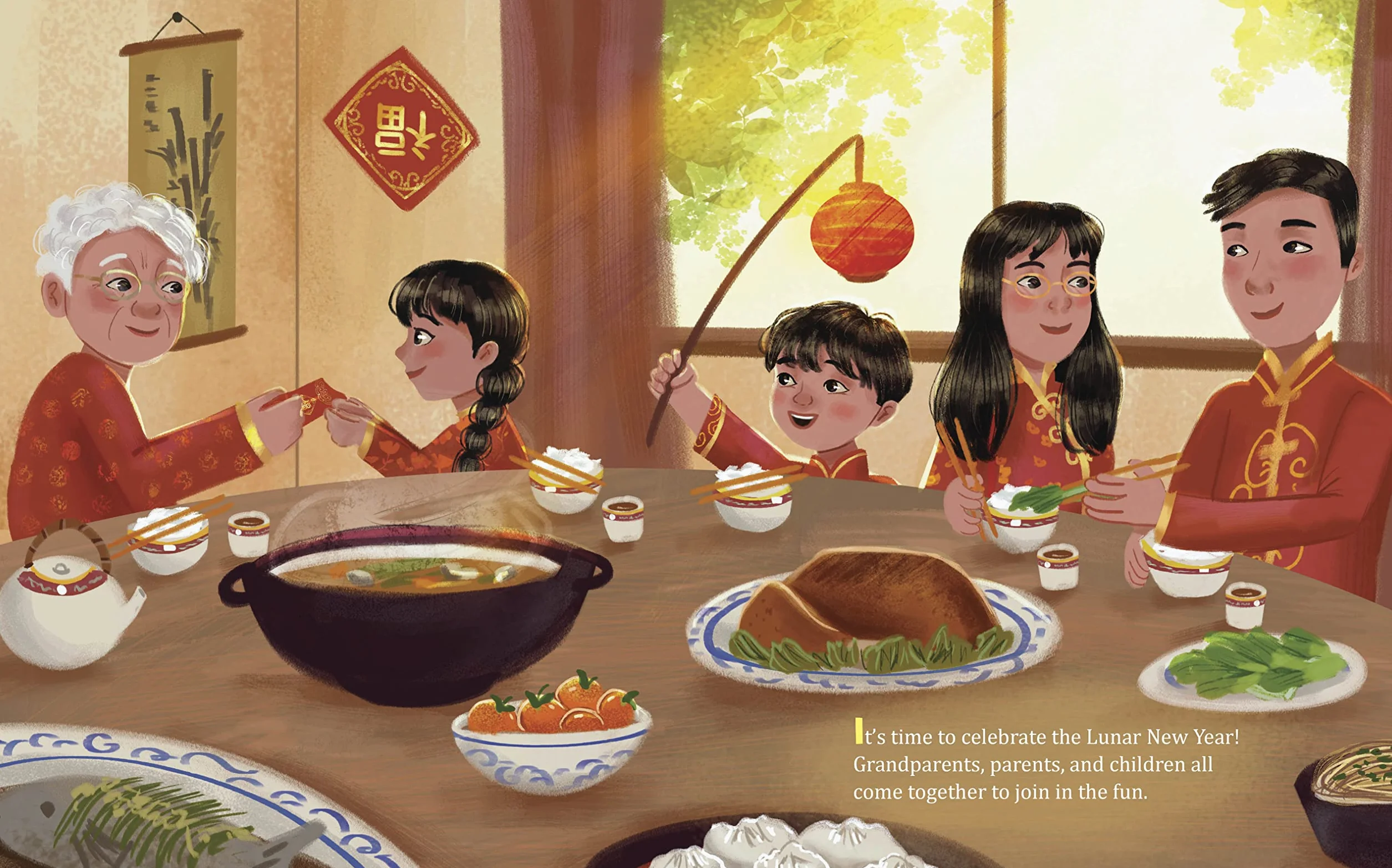 Lunar New Year
