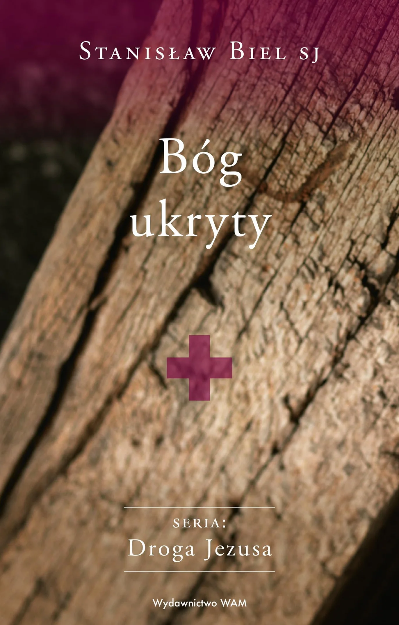 BÓG UKRYTY