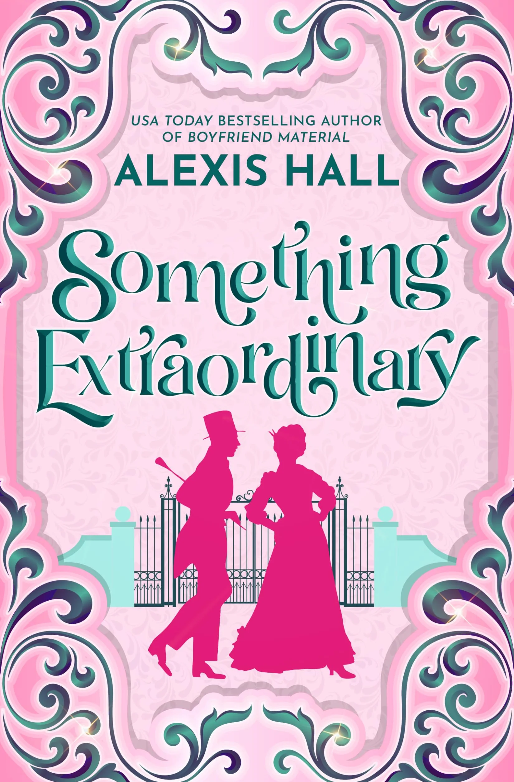 Something Extraordinary