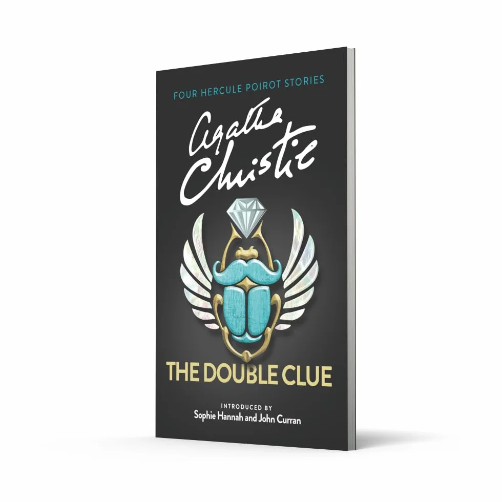 The Double Clue: And Other Hercule Poirot Stories