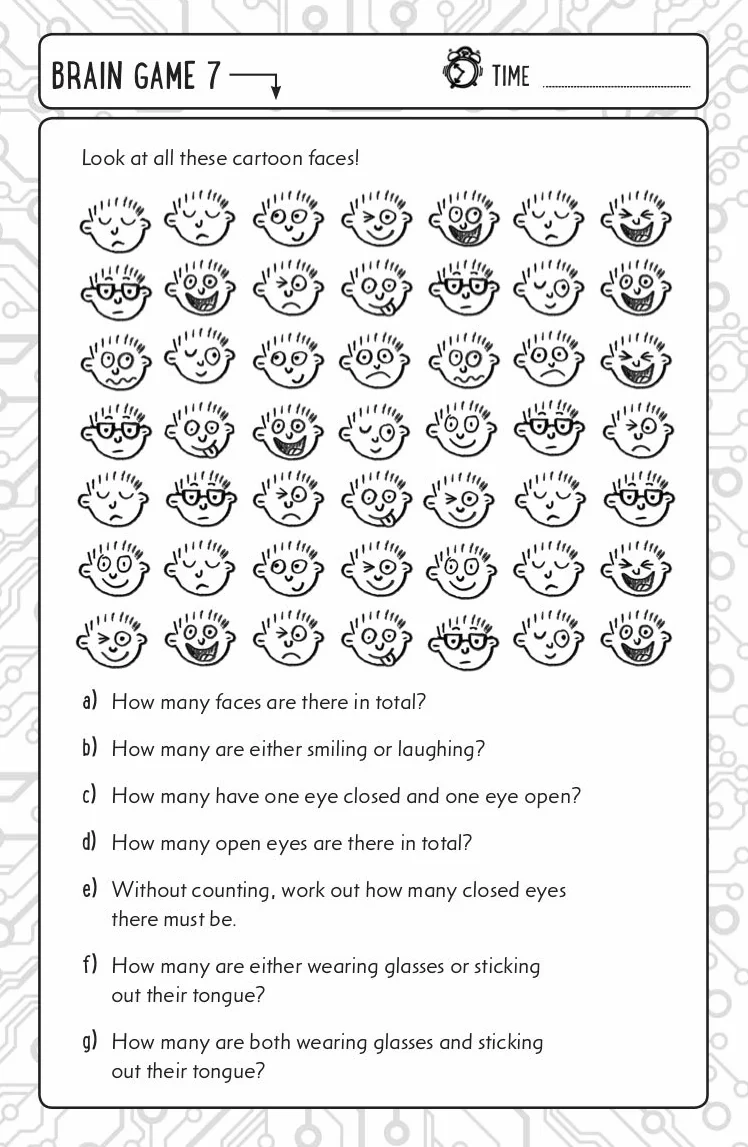 10-Minute Brain Games for Clever Kids (10)