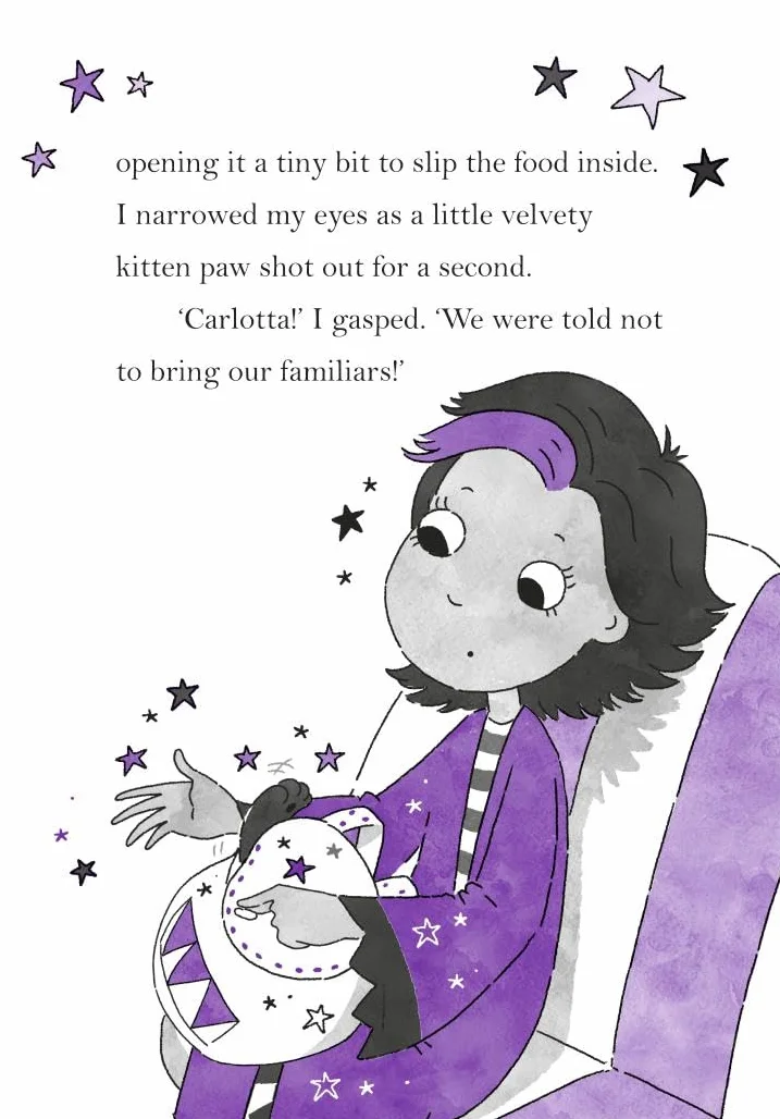 Mirabelle in Witch City: Volume 13