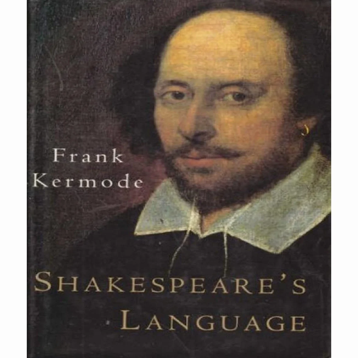 Shakespeares Language