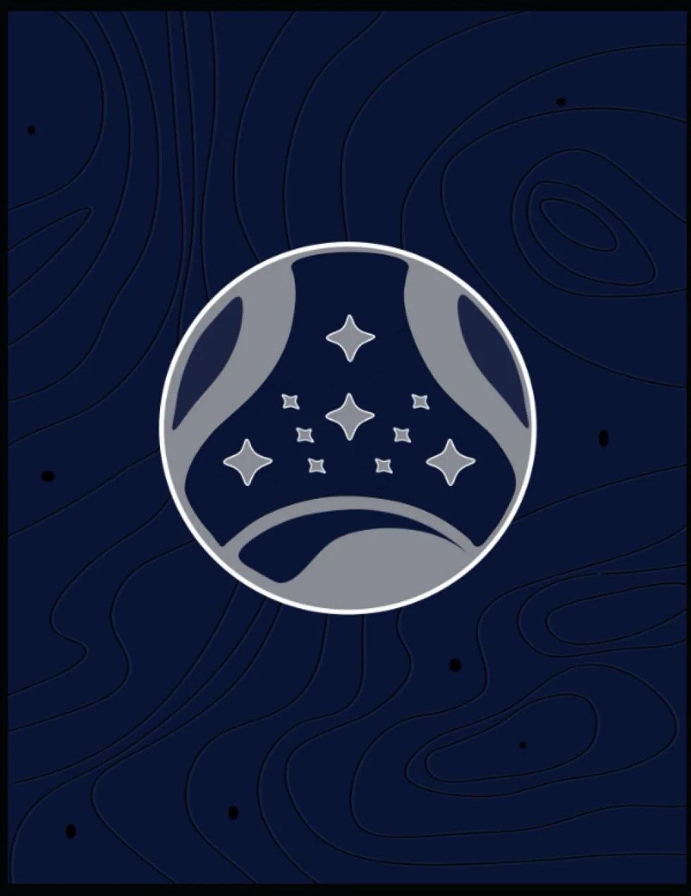 Starfield notebook