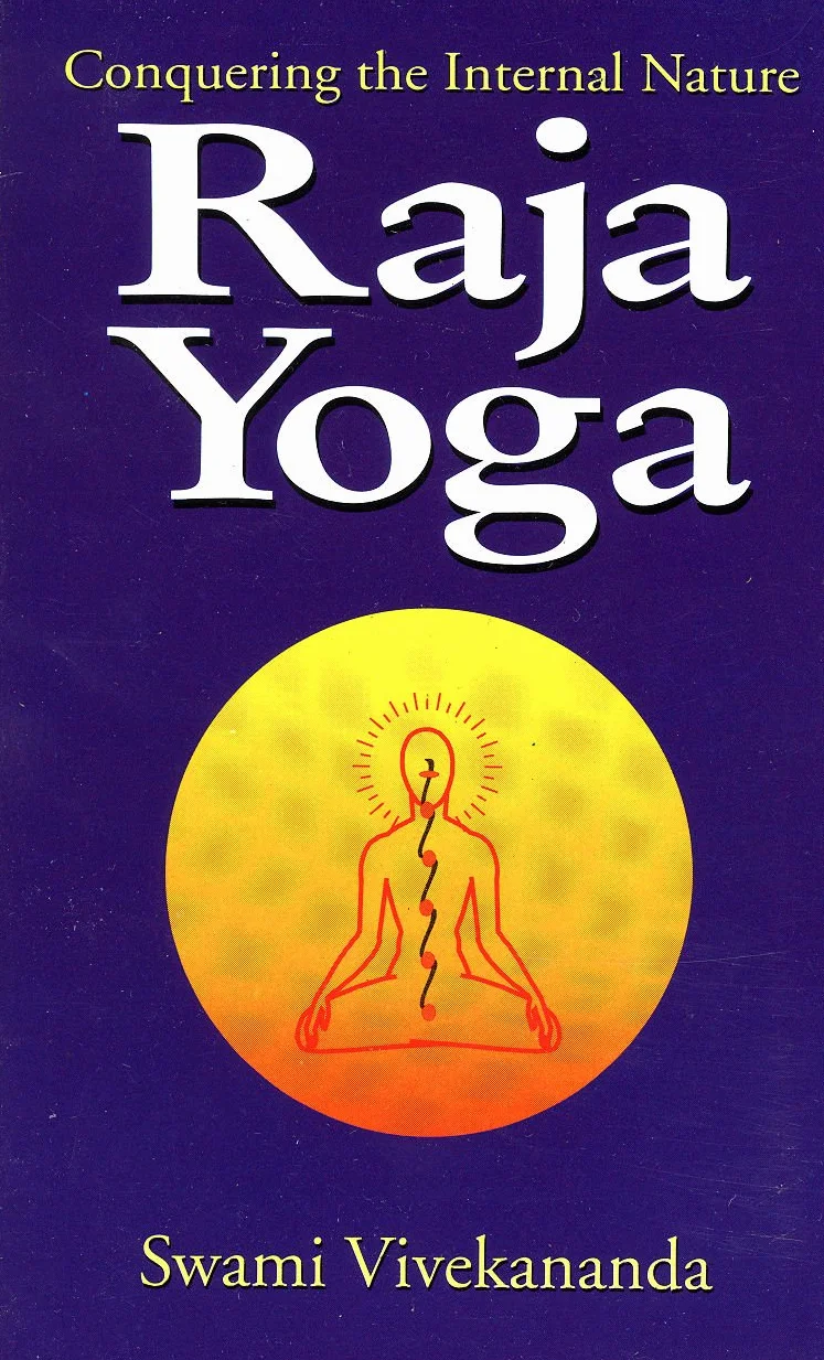 Raja-Yoga or Conquering the Internal Nature
