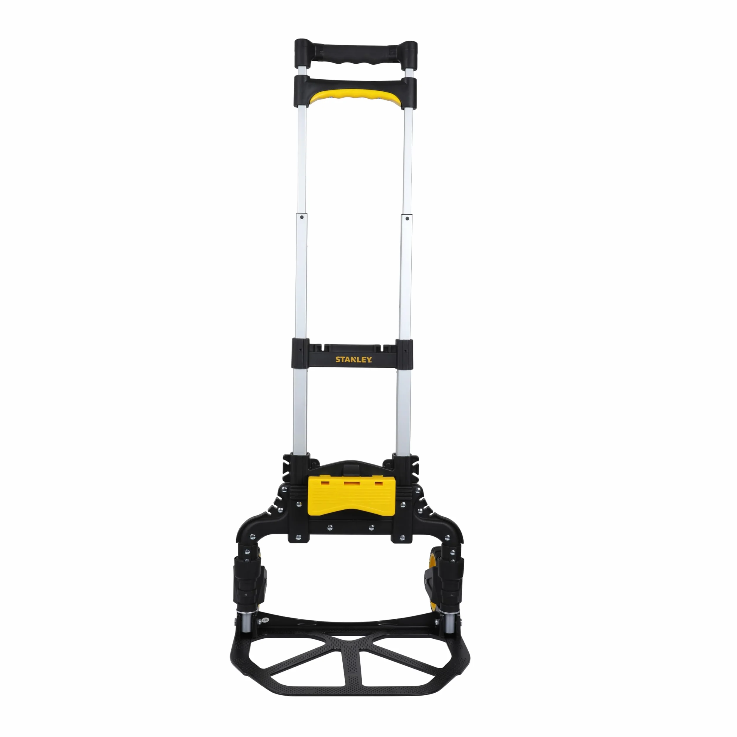 Stanley SXWTD-FT501 Składany Wózek Transportowy, Srebrny/Czarny, 70 kg