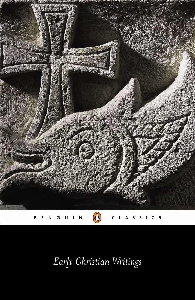Early Christian Writings: The Apostolic Fathers