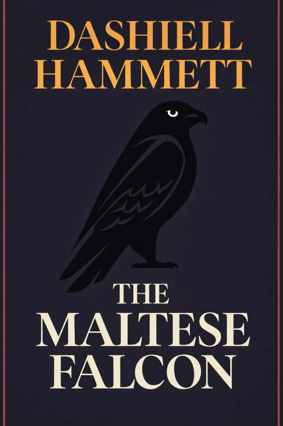 The Maltese Falcon