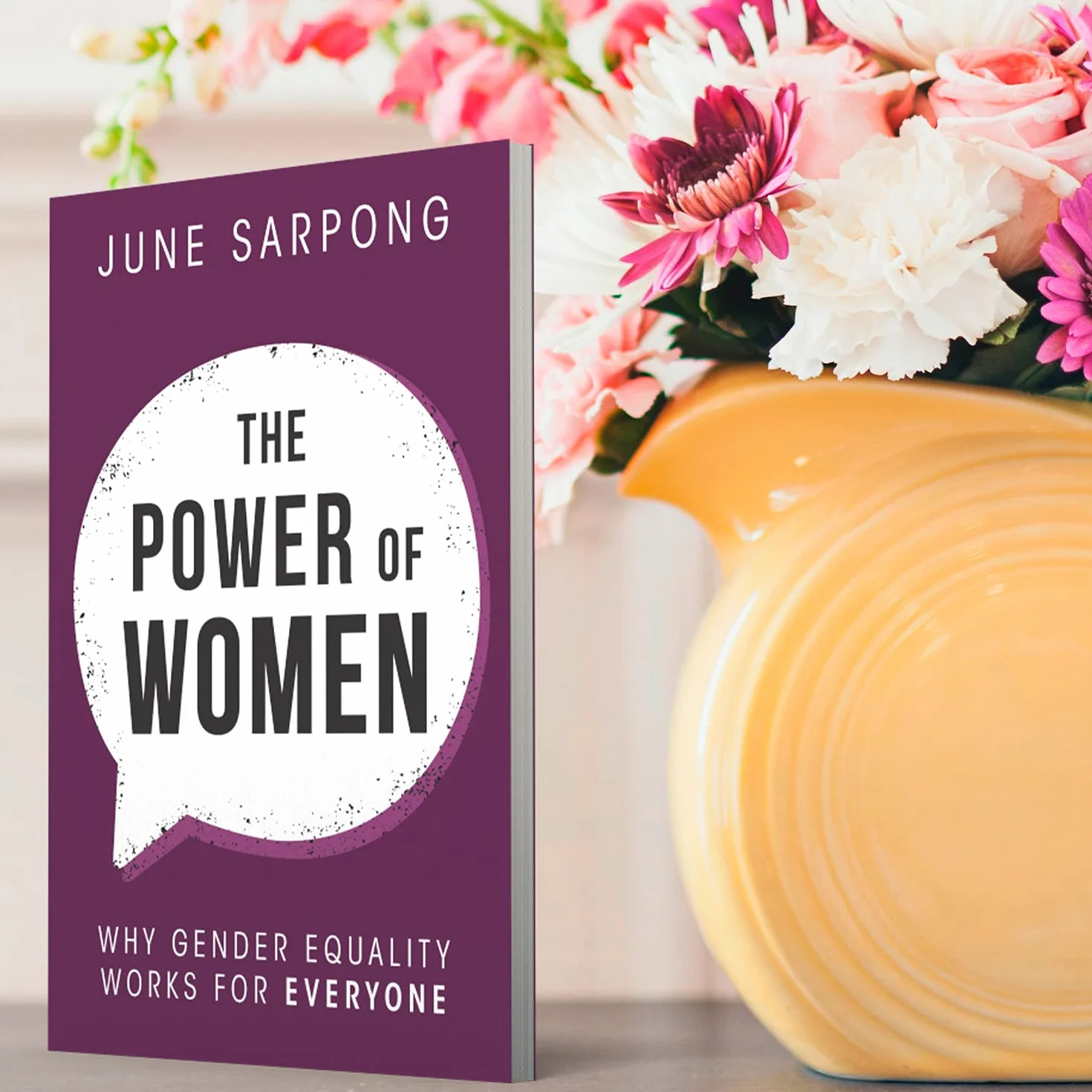 The Power of Women: Why gender equality works for everyone