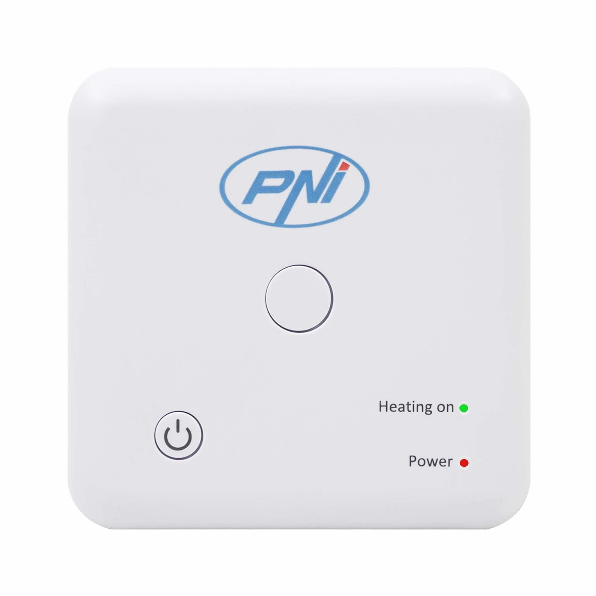 Inteligentny termostat PNI CT36 bezprzewodowy, z WiFi, sterowanie internetem, do instalacji cieplnych, aplikacja TuyaSmart