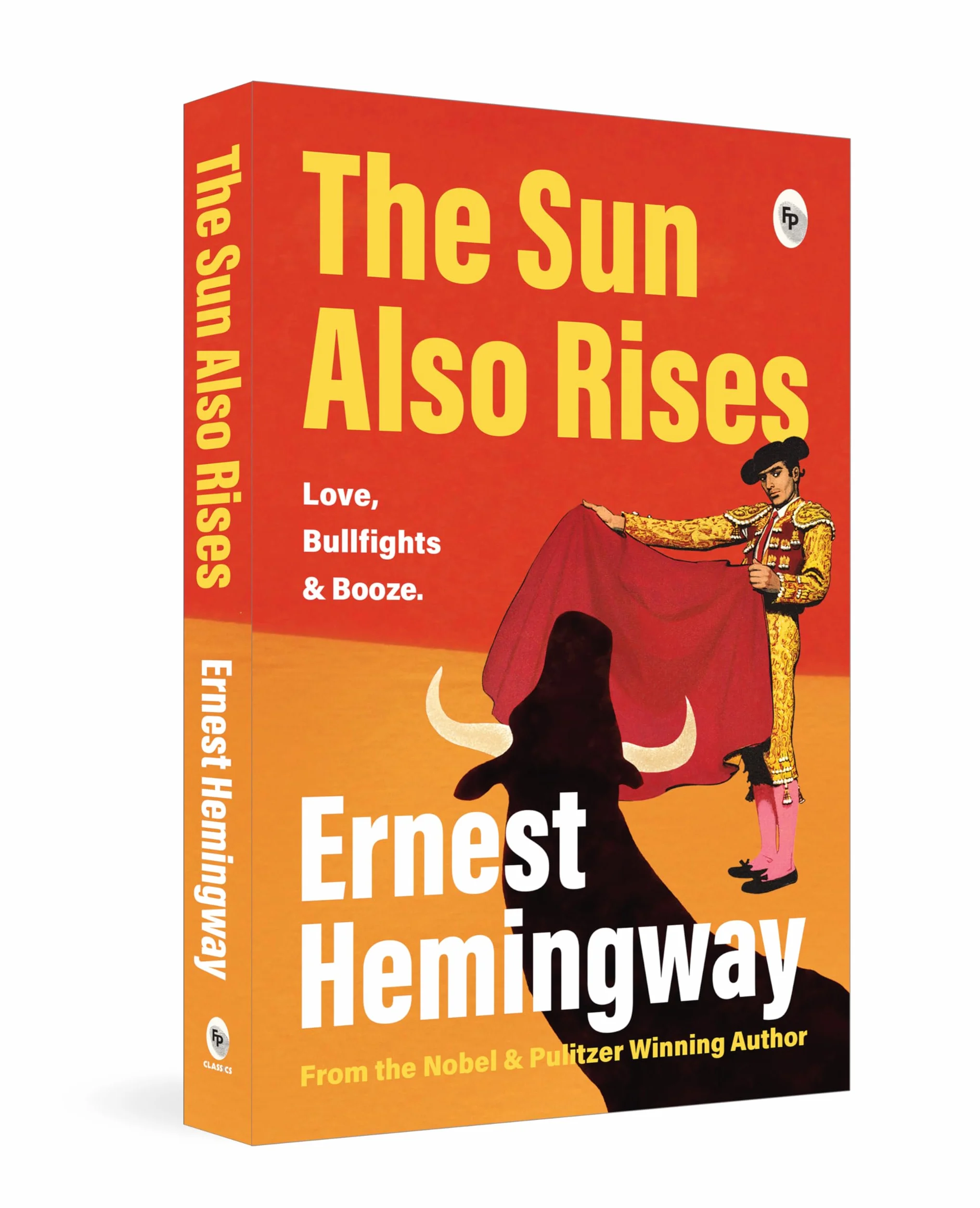 The Sun Also Rises