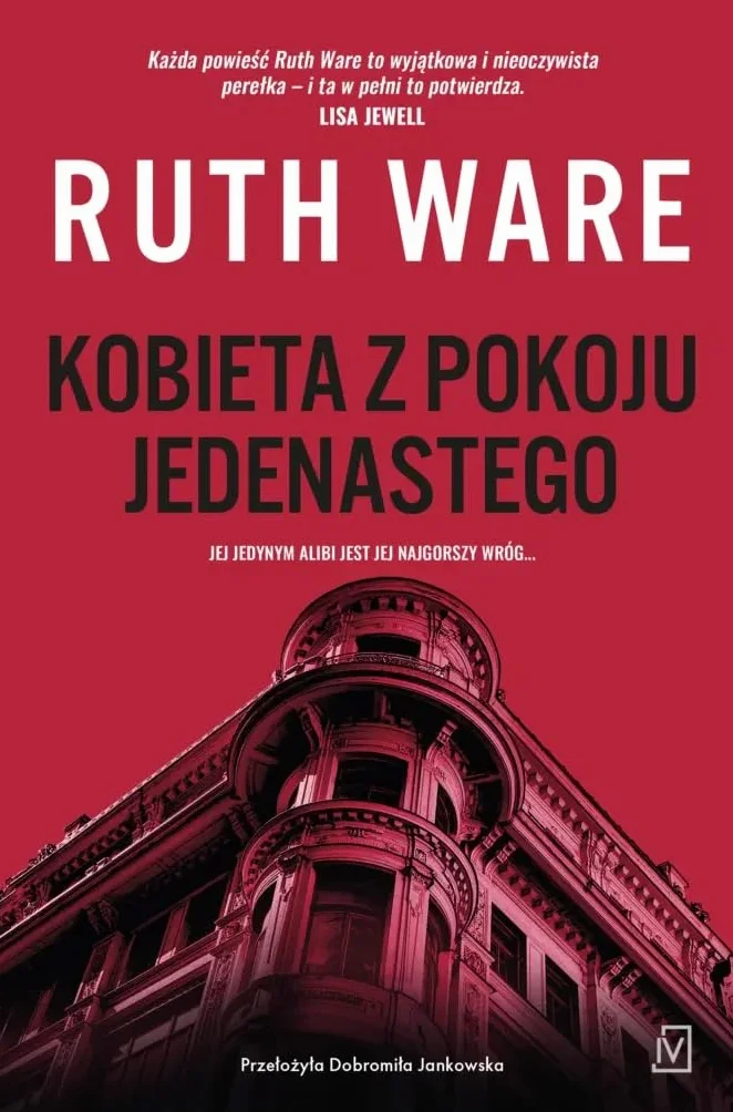Kobieta z pokoju jedenastego