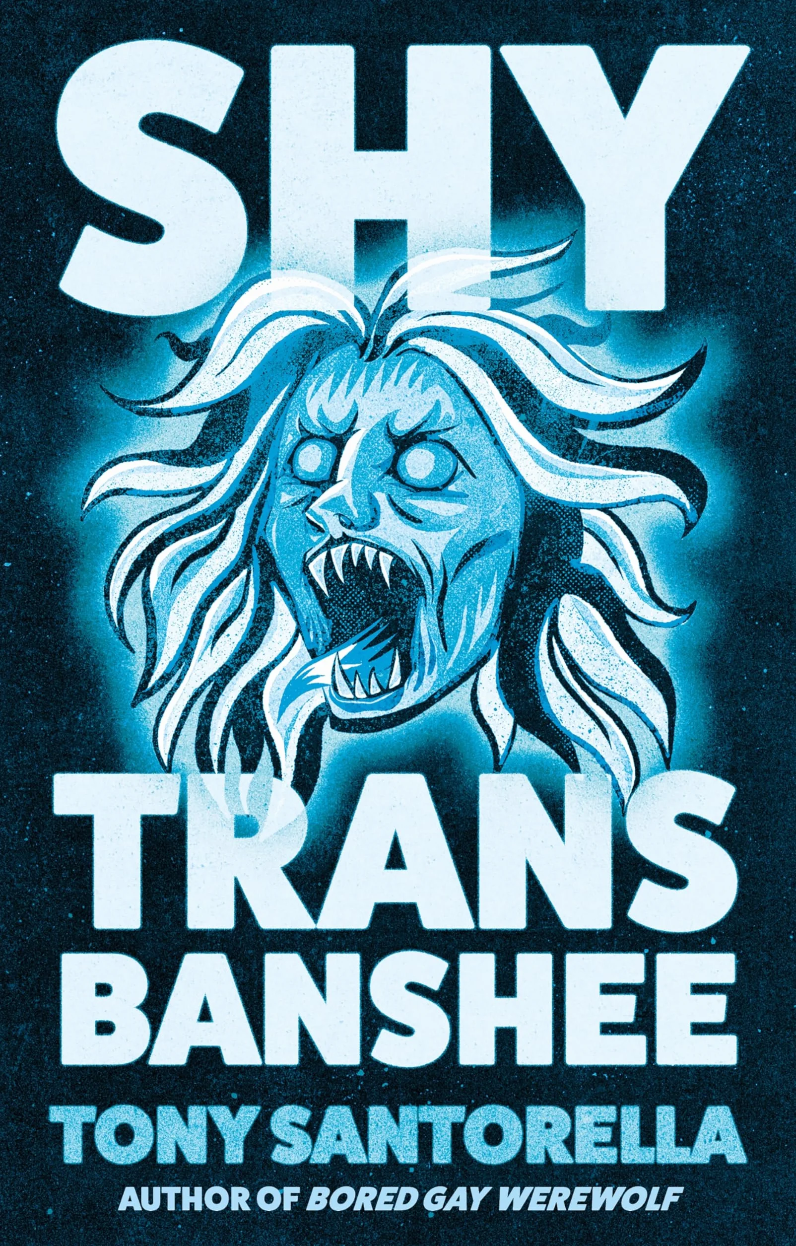 Shy Trans Banshee: The Supernatural Mystery That's an Absolute Scream