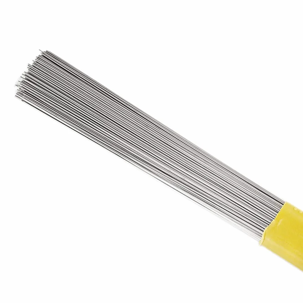 20 szt. 50 cm drut sprężynowy ze stali nierdzewnej twardy