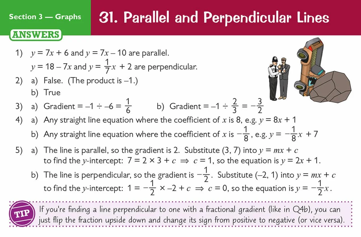 GCSE Maths Edexcel Revision Question Cards - Higher