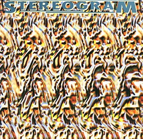 Stereogram