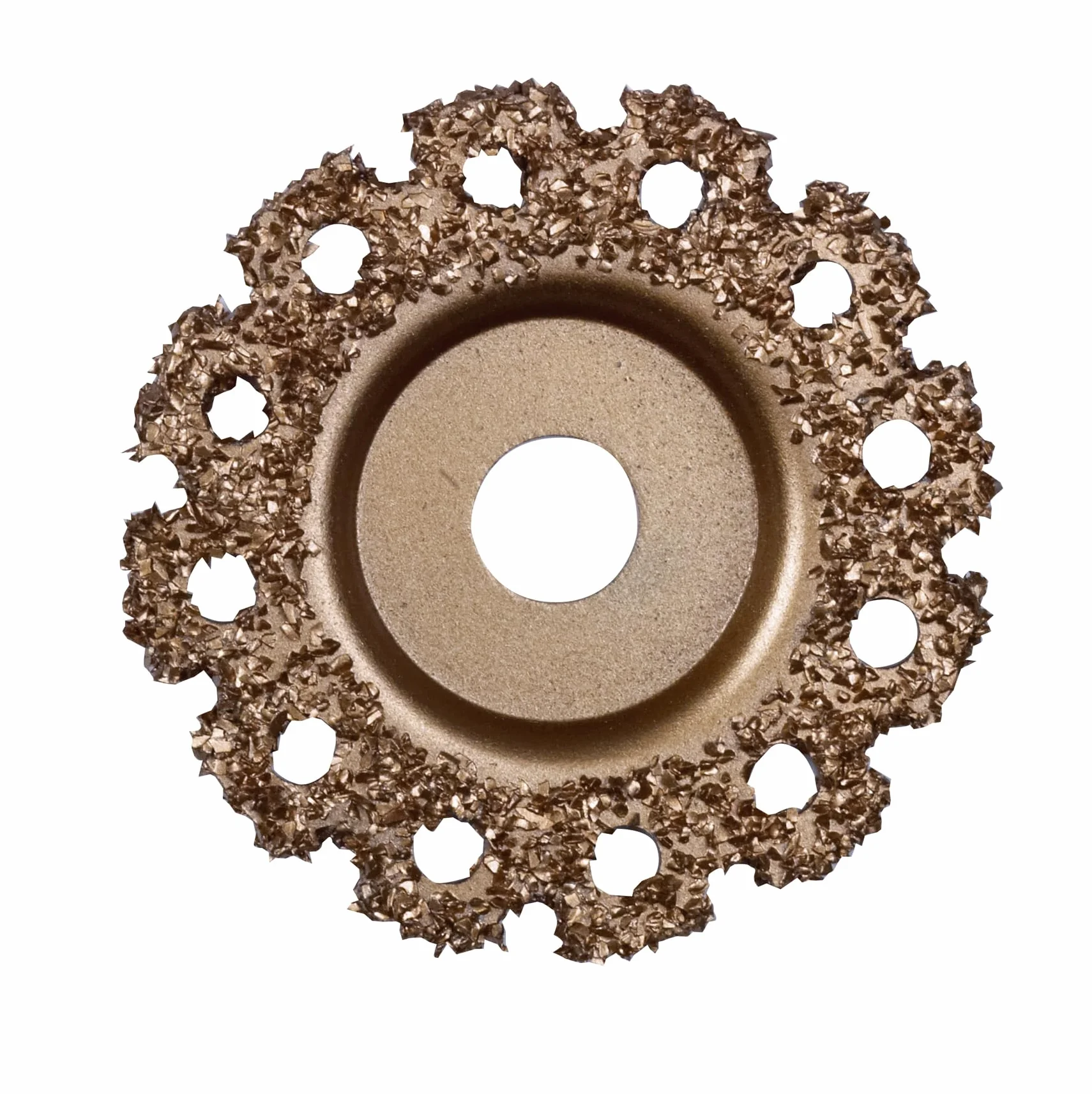 Proxxon Tarcza do cięcia i ścierania, węglik wolframu, wygięty (Ø 50 mm, perforacja 10 mm, waga 27 g) 28559