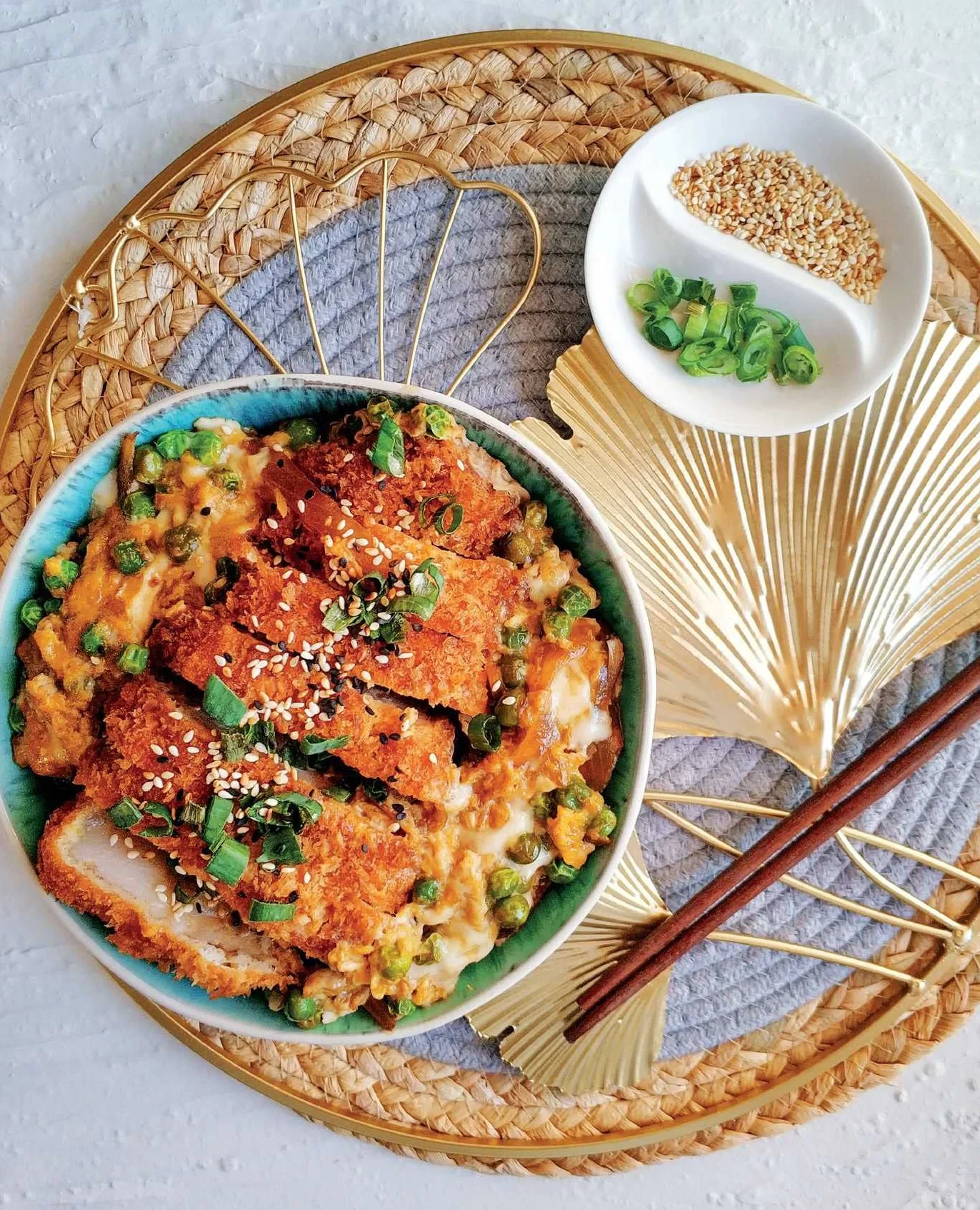The Unofficial Studio Ghibli Cookbook: 50+ Delicious Recipes Inspired by Your Favorite Japanese Animated Films: 17