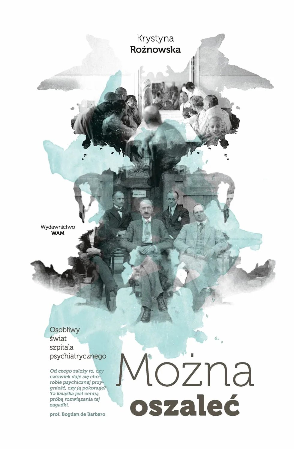 Można oszaleć