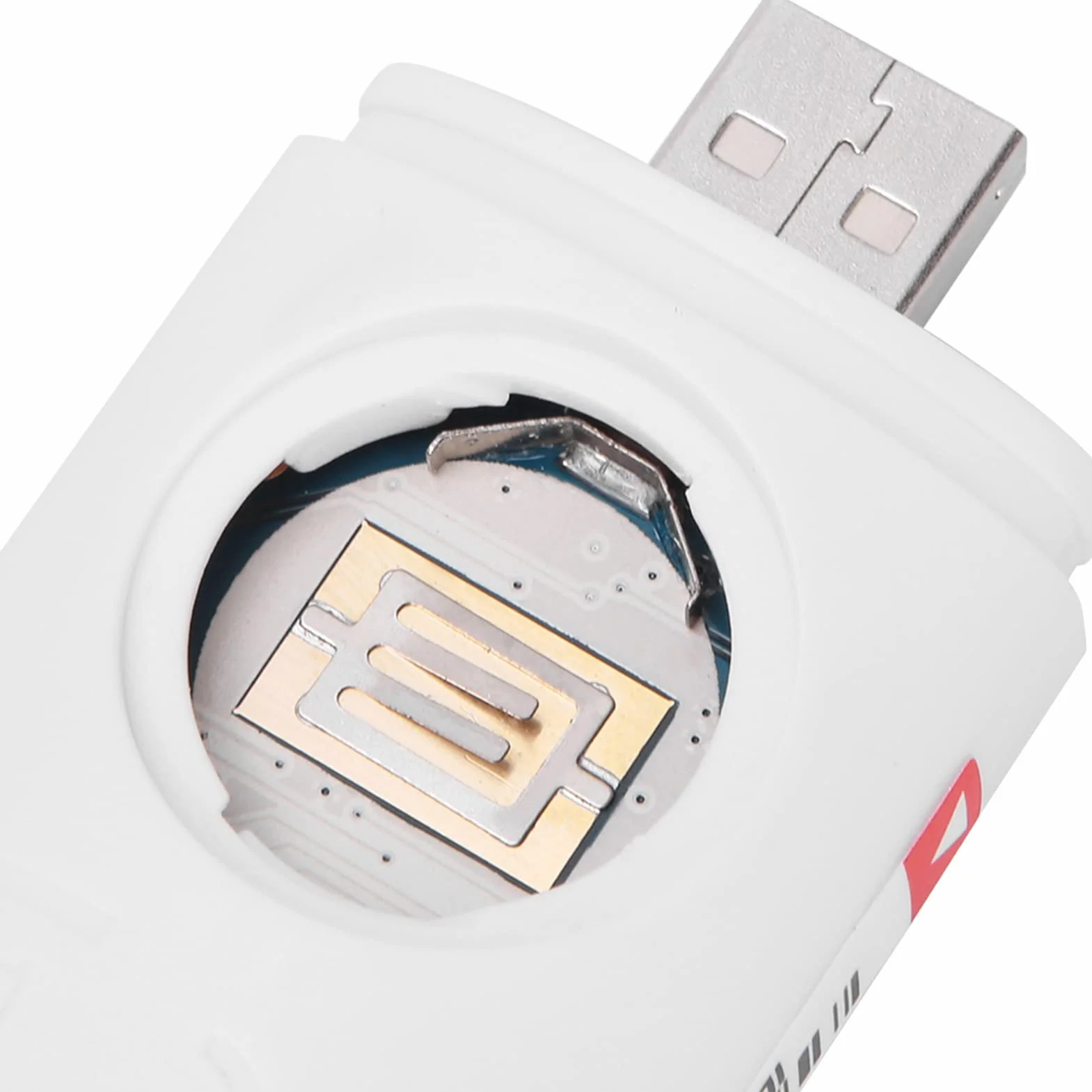 PDF GSP rejestrator temperatury i wilgotności USB standardowy rejestrator danych do zimnego łańcucha z pojemnością danych 32000 dla przemysłu