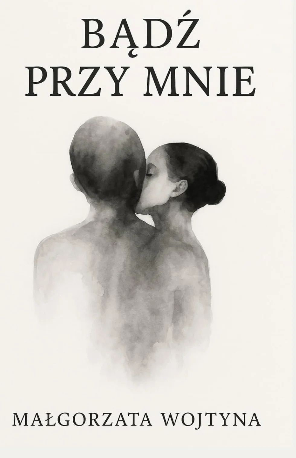 Bądź Przy Mnie