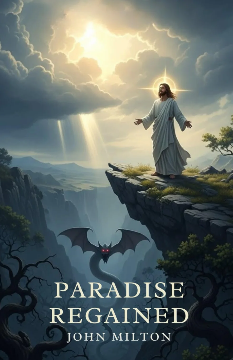 Paradise Regained