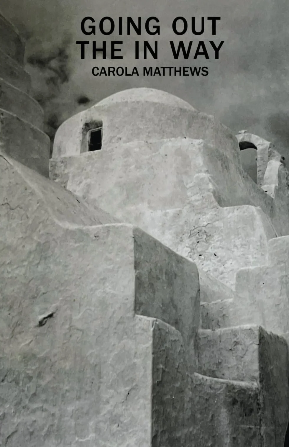 Going Out the In Way: A Project on Mykonos