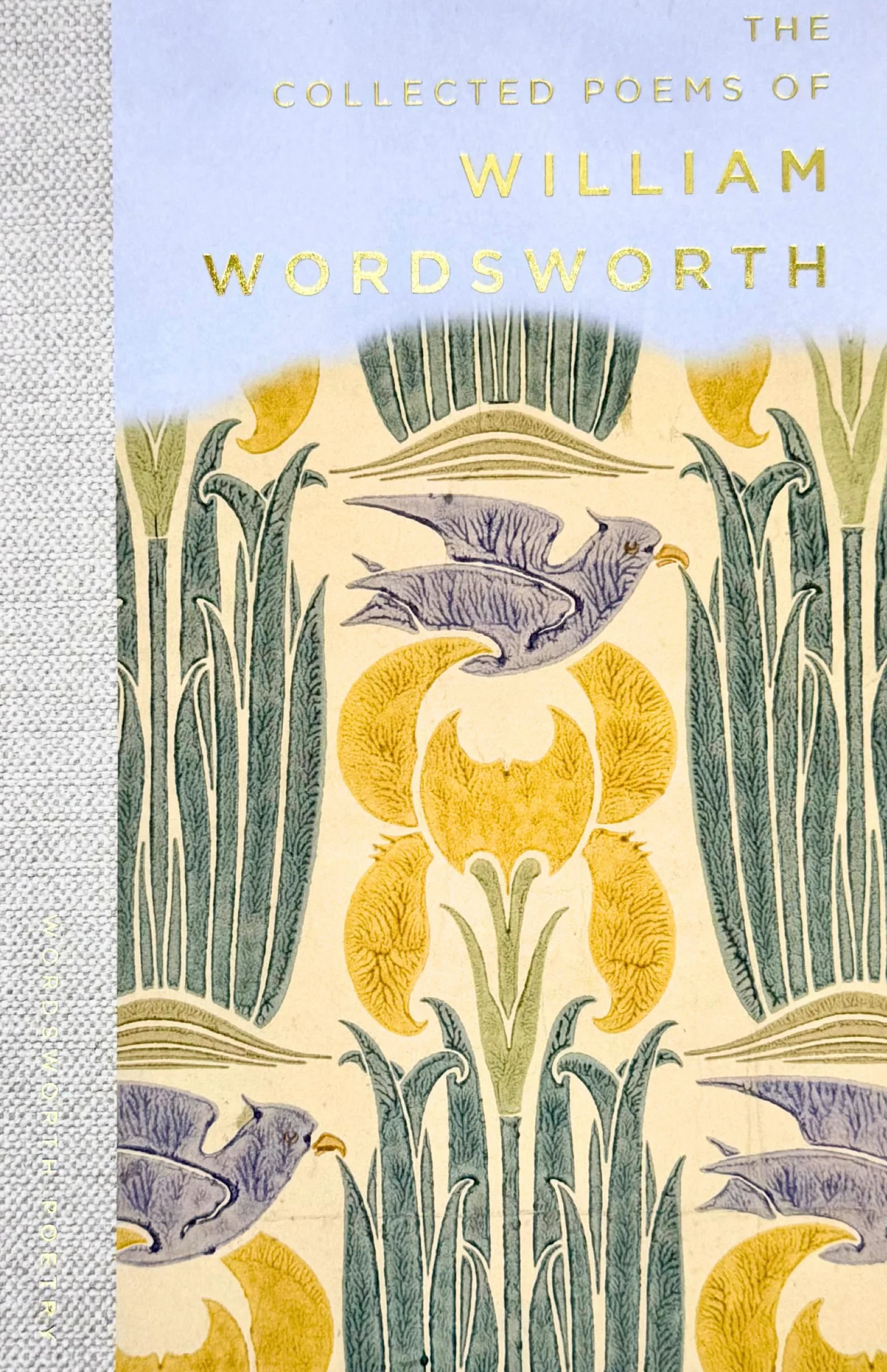 The Collected Poems of William Wordsworth