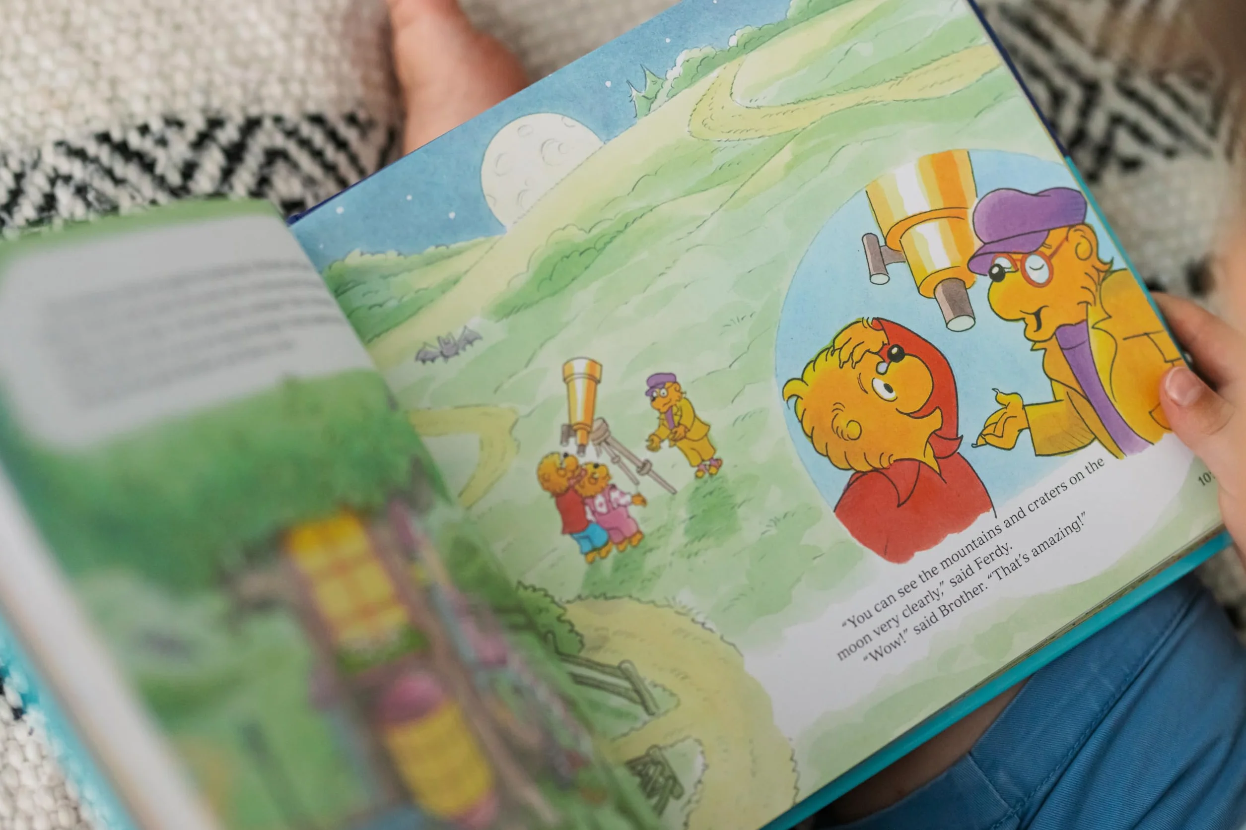 The Berenstain Bears Faith, Hope, and Love Treasury: 8 Books in 1