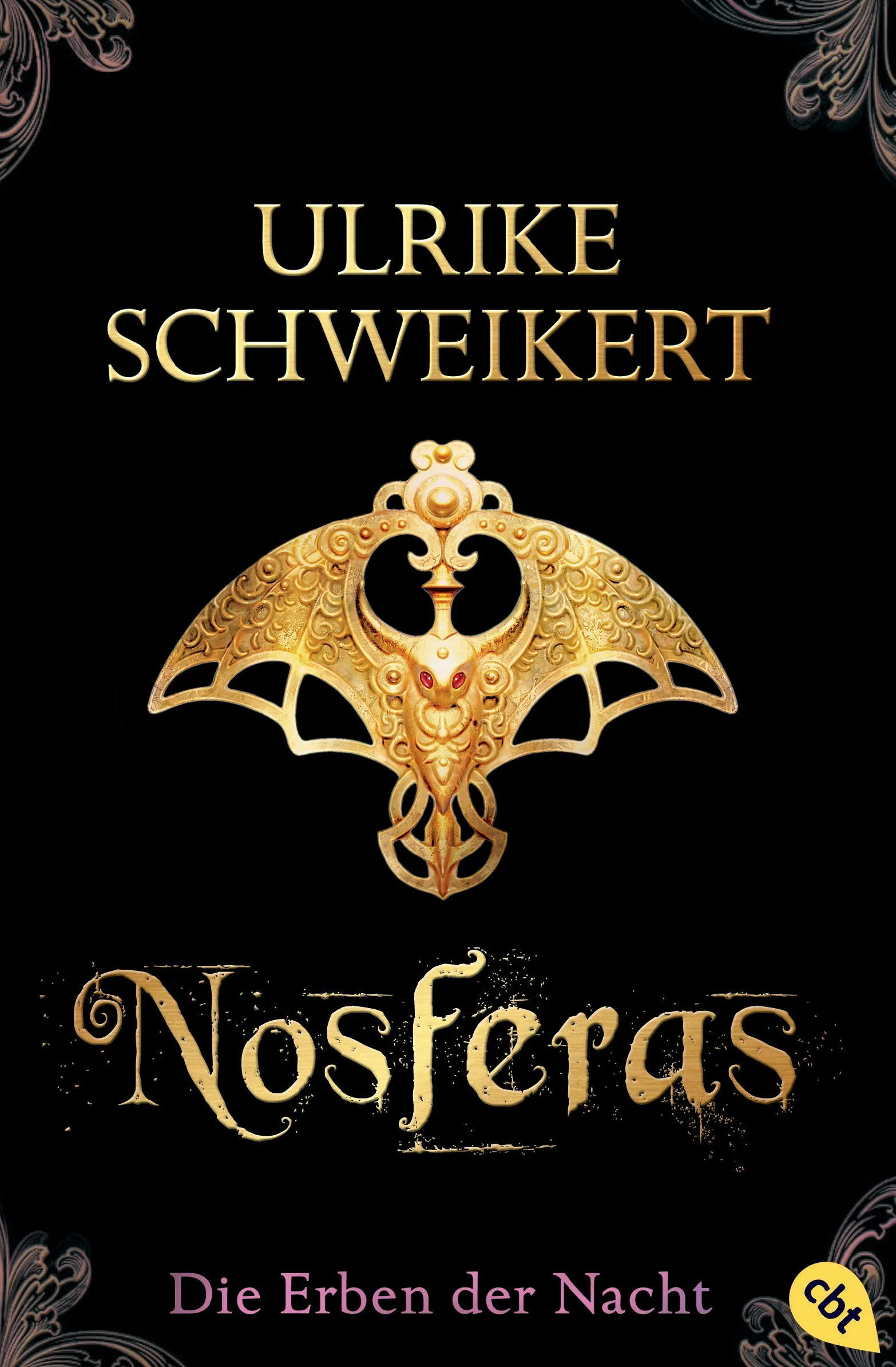 Die Erben der Nacht - Nosferas: Eine mitreißende Vampir-Saga: 30478