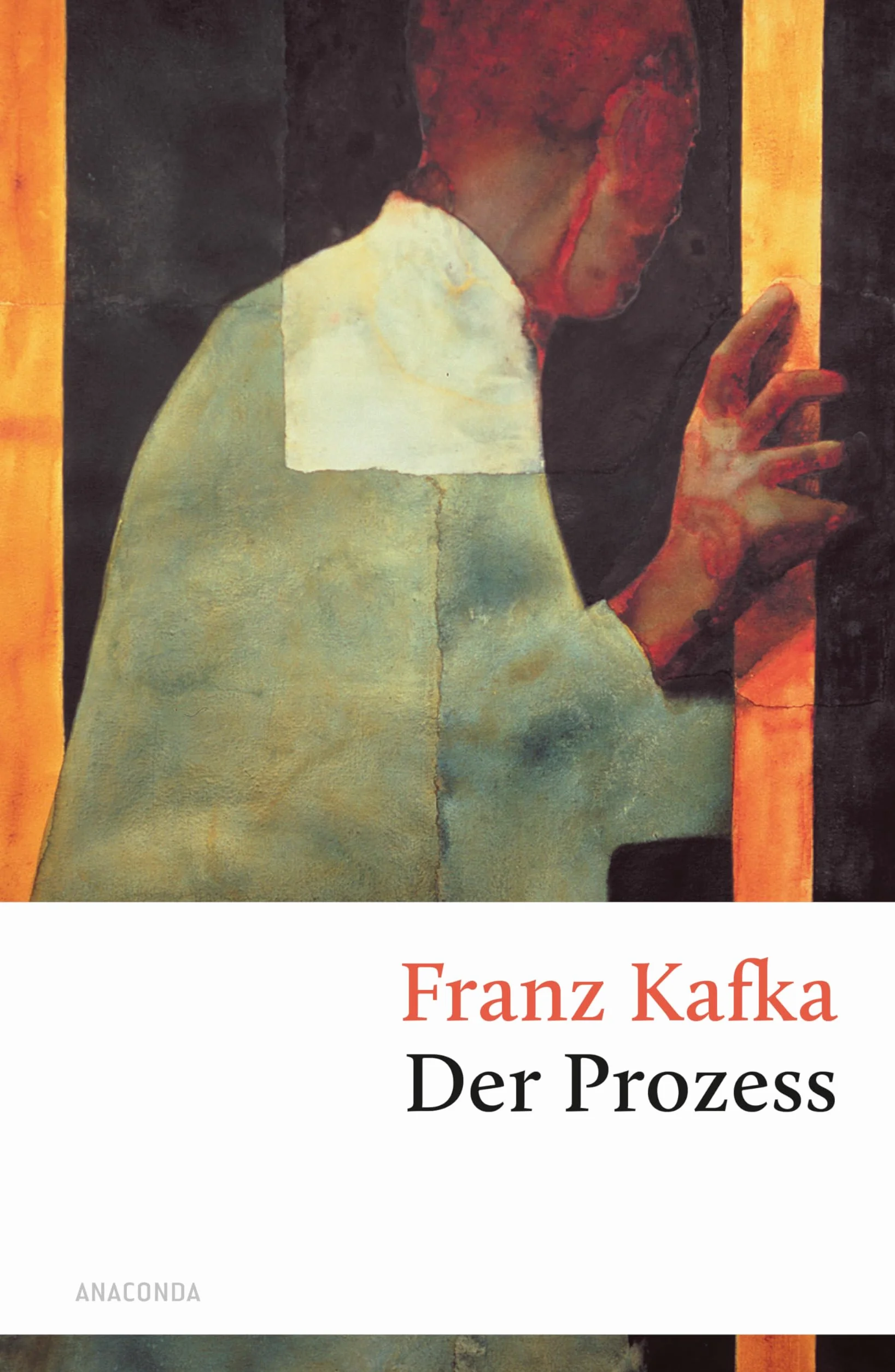 Der Prozess: 17